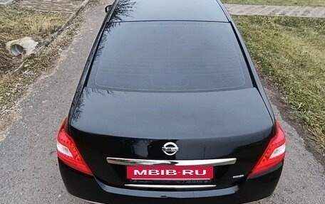 Nissan Teana, 2011 год, 995 000 рублей, 25 фотография