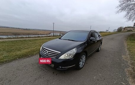Nissan Teana, 2011 год, 995 000 рублей, 29 фотография