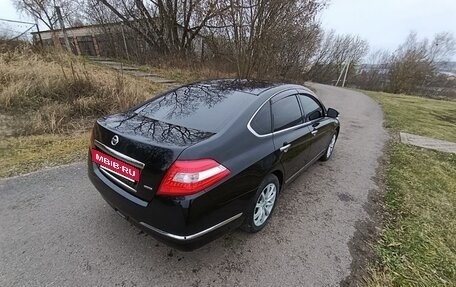 Nissan Teana, 2011 год, 995 000 рублей, 24 фотография