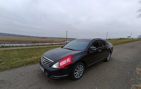Nissan Teana, 2011 год, 995 000 рублей, 28 фотография