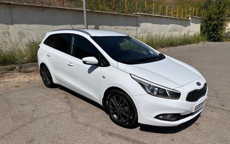 KIA cee'd III, 2012 год, 1 050 000 рублей, 3 фотография