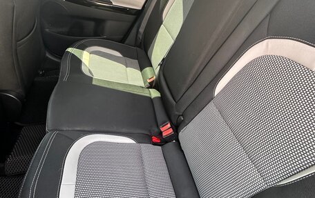 KIA cee'd III, 2012 год, 1 050 000 рублей, 14 фотография