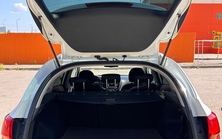 KIA cee'd III, 2012 год, 1 050 000 рублей, 7 фотография