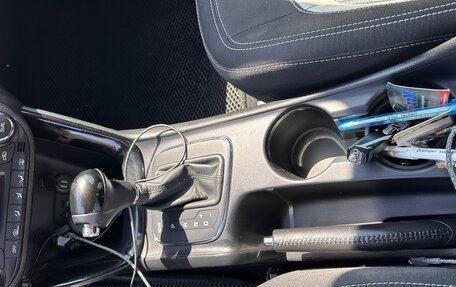 KIA cee'd III, 2012 год, 1 050 000 рублей, 13 фотография