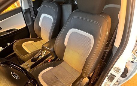 KIA cee'd III, 2012 год, 1 050 000 рублей, 10 фотография