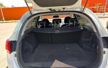 KIA cee'd III, 2012 год, 1 050 000 рублей, 6 фотография