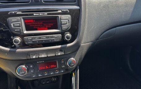 KIA cee'd III, 2012 год, 1 050 000 рублей, 12 фотография