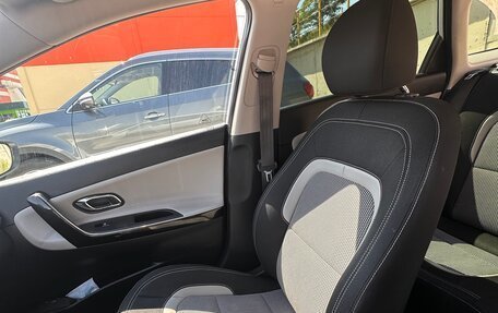 KIA cee'd III, 2012 год, 1 050 000 рублей, 15 фотография