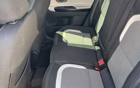 KIA cee'd III, 2012 год, 1 050 000 рублей, 18 фотография