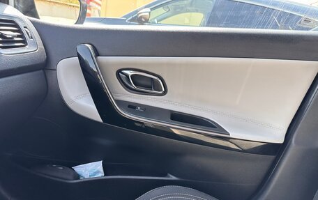 KIA cee'd III, 2012 год, 1 050 000 рублей, 16 фотография