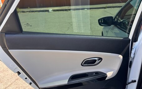 KIA cee'd III, 2012 год, 1 050 000 рублей, 19 фотография