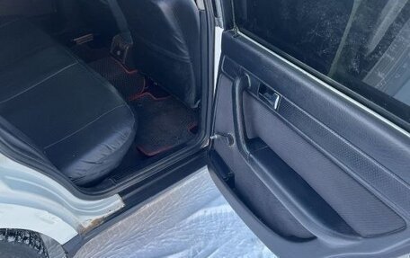 Audi 100, 1992 год, 190 000 рублей, 2 фотография