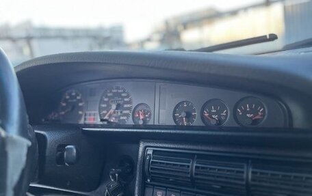 Audi 100, 1992 год, 190 000 рублей, 3 фотография