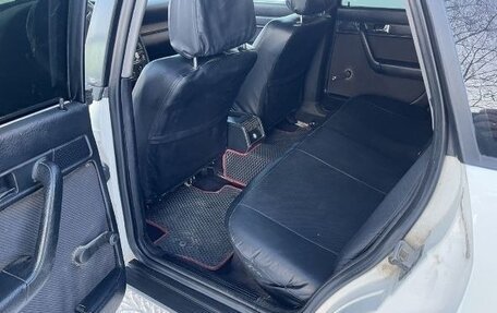 Audi 100, 1992 год, 190 000 рублей, 4 фотография