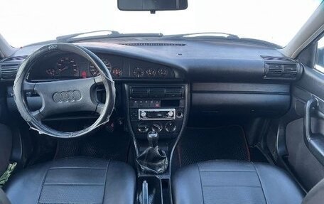 Audi 100, 1992 год, 190 000 рублей, 7 фотография