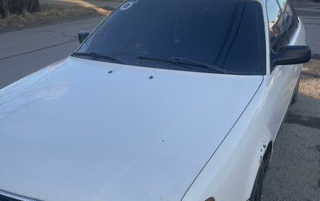 Audi 100, 1992 год, 190 000 рублей, 8 фотография