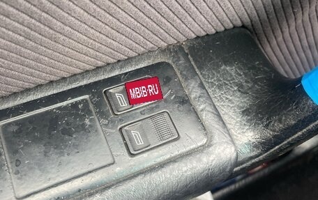 Audi 100, 1992 год, 190 000 рублей, 17 фотография