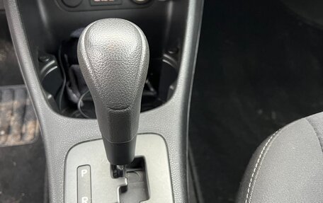 KIA Picanto II, 2011 год, 735 000 рублей, 15 фотография