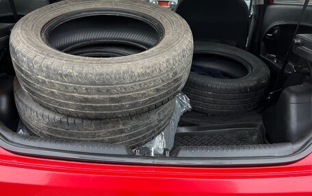 KIA Picanto II, 2011 год, 735 000 рублей, 21 фотография