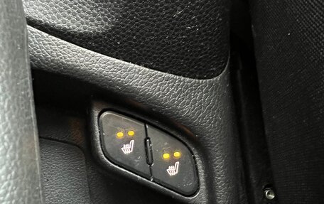 KIA Picanto II, 2011 год, 735 000 рублей, 18 фотография