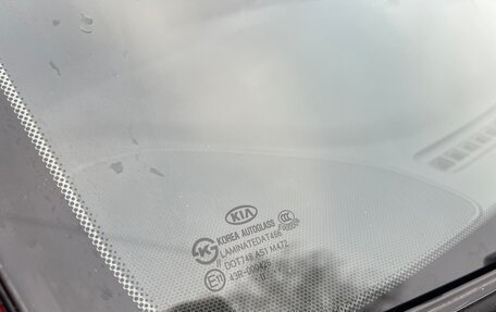 KIA Picanto II, 2011 год, 735 000 рублей, 17 фотография