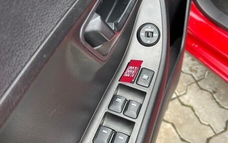 KIA Picanto II, 2011 год, 735 000 рублей, 19 фотография