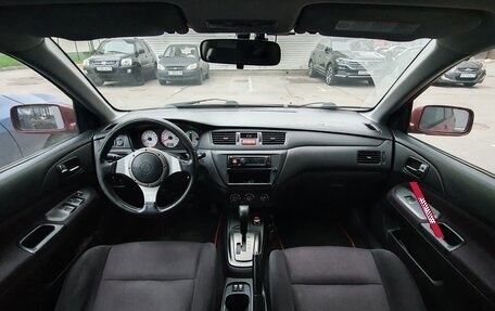 Mitsubishi Lancer IX, 2006 год, 480 000 рублей, 2 фотография