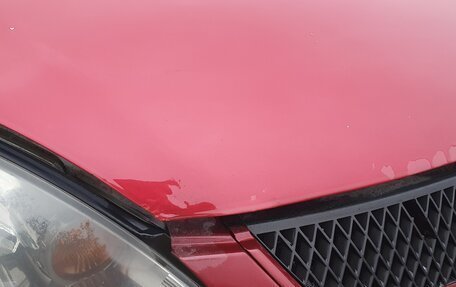 Mitsubishi Lancer IX, 2006 год, 480 000 рублей, 12 фотография