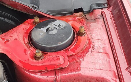 Mitsubishi Lancer IX, 2006 год, 480 000 рублей, 10 фотография