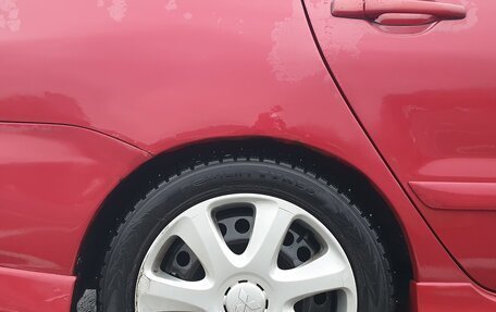 Mitsubishi Lancer IX, 2006 год, 480 000 рублей, 13 фотография