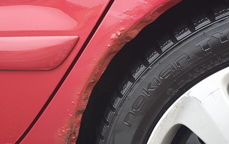 Mitsubishi Lancer IX, 2006 год, 480 000 рублей, 15 фотография