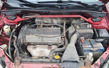 Mitsubishi Lancer IX, 2006 год, 480 000 рублей, 11 фотография