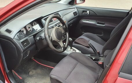 Mitsubishi Lancer IX, 2006 год, 480 000 рублей, 17 фотография