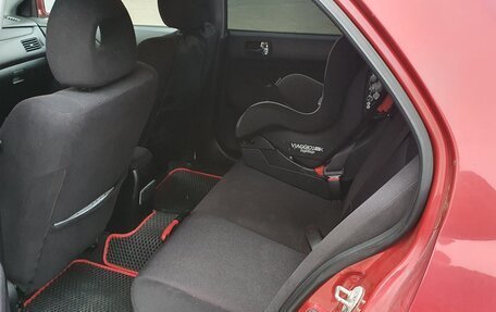 Mitsubishi Lancer IX, 2006 год, 480 000 рублей, 16 фотография