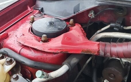 Mitsubishi Lancer IX, 2006 год, 480 000 рублей, 9 фотография