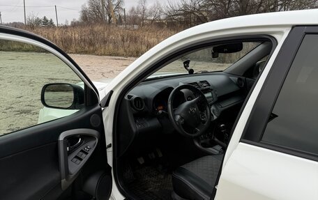 Toyota RAV4, 2011 год, 1 580 000 рублей, 9 фотография