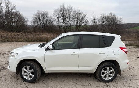 Toyota RAV4, 2011 год, 1 580 000 рублей, 5 фотография