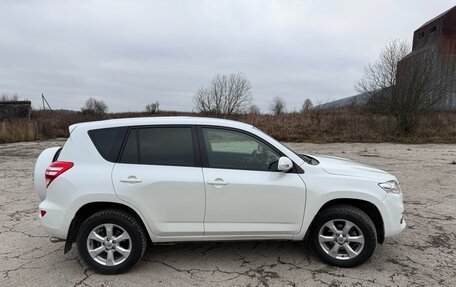 Toyota RAV4, 2011 год, 1 580 000 рублей, 4 фотография