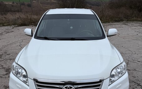 Toyota RAV4, 2011 год, 1 580 000 рублей, 2 фотография