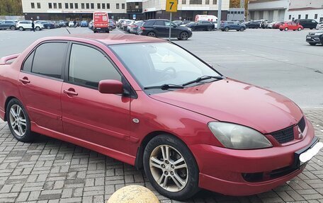 Mitsubishi Lancer IX, 2006 год, 480 000 рублей, 23 фотография