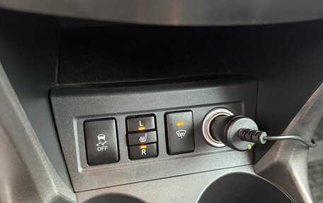 Toyota RAV4, 2011 год, 1 580 000 рублей, 13 фотография