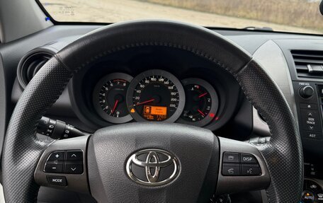 Toyota RAV4, 2011 год, 1 580 000 рублей, 11 фотография