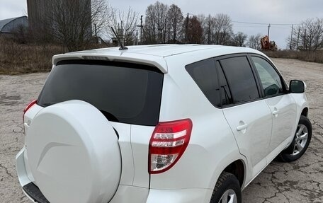 Toyota RAV4, 2011 год, 1 580 000 рублей, 6 фотография