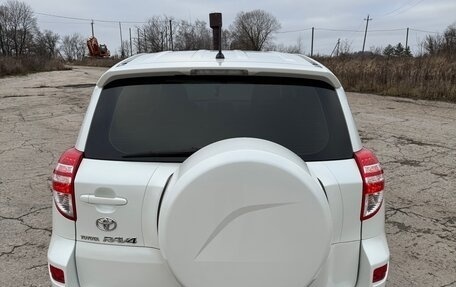 Toyota RAV4, 2011 год, 1 580 000 рублей, 15 фотография