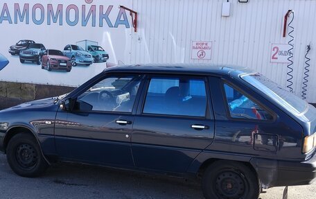 ИЖ 2126 «Ода», 2003 год, 195 000 рублей, 7 фотография