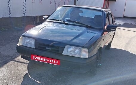 ИЖ 2126 «Ода», 2003 год, 195 000 рублей, 5 фотография