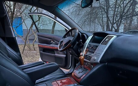 Lexus RX II рестайлинг, 2005 год, 1 180 000 рублей, 6 фотография