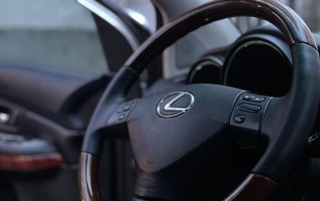 Lexus RX II рестайлинг, 2005 год, 1 180 000 рублей, 7 фотография