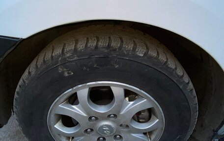 Hyundai H-1 II рестайлинг, 2010 год, 1 050 000 рублей, 13 фотография