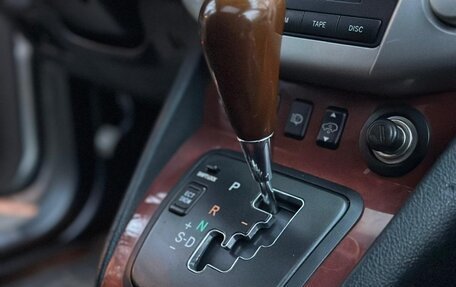 Lexus RX II рестайлинг, 2005 год, 1 180 000 рублей, 11 фотография